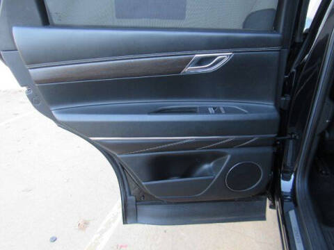 2021 Genesis GV80 2.5T