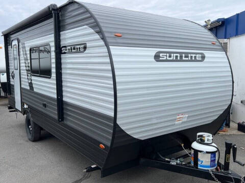 2024 Sunset Park LTD