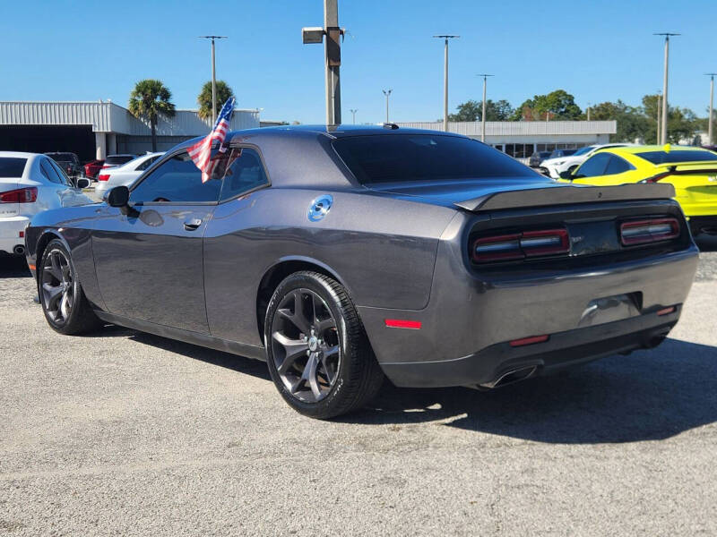 2019 Dodge Challenger R/T
