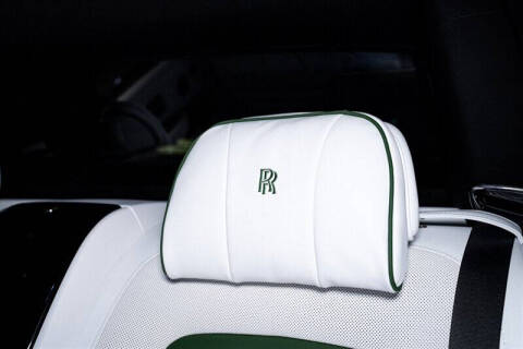 2023 Rolls-Royce Cullinan