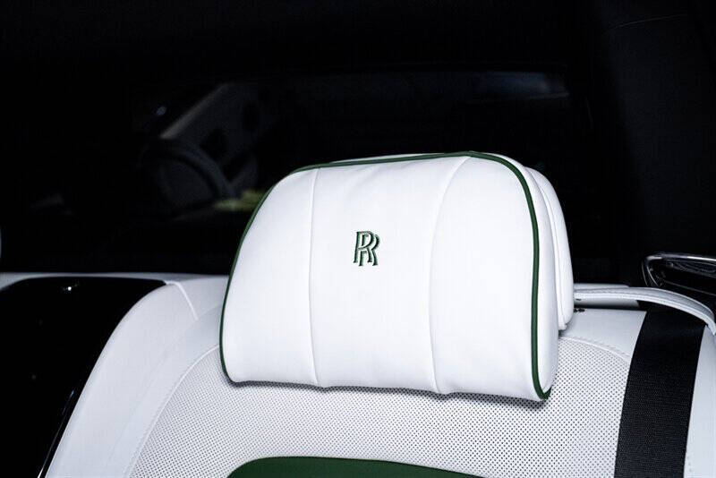 2023 Rolls-Royce Cullinan