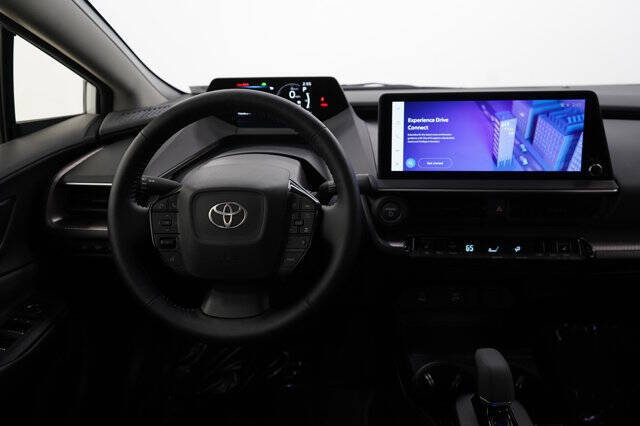 2025 Toyota Prius Limited