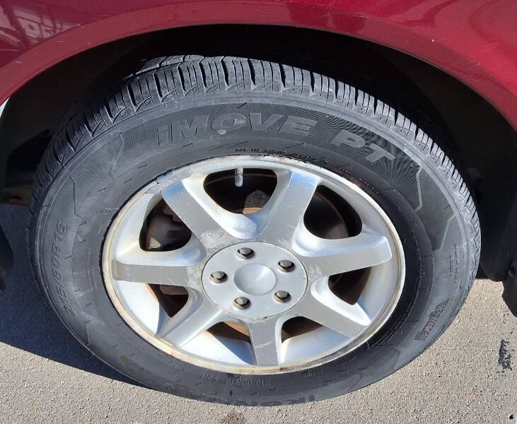 2006 Ford Taurus SEL