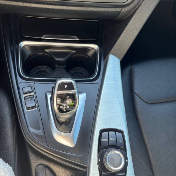 2014 BMW 4 Series 428i