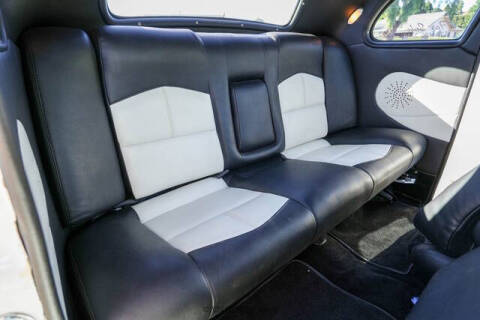 1939 Chevrolet Master Deluxe