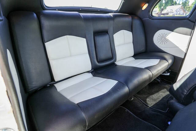 1939 Chevrolet Master Deluxe