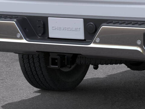 2026 Chevrolet Silverado 3500HD