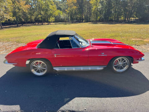 1964 Chevrolet Corvette