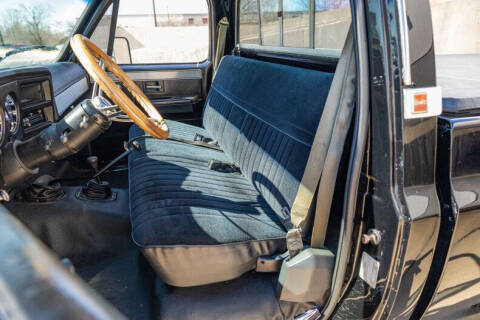 1976 GMC Sierra 1500