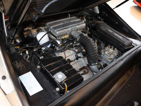 1980 Ferrari 308 GTSI