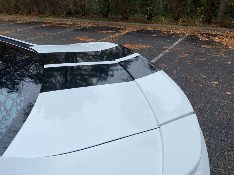 2018 Dodge Charger R/T