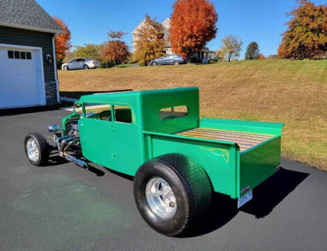 1937 Ford F-100