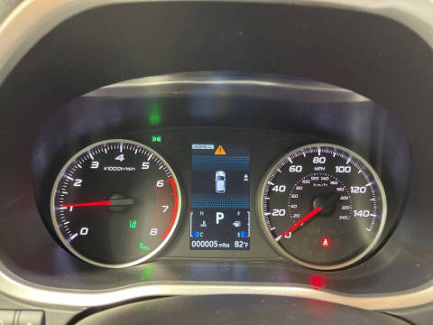 2026 Mitsubishi Eclipse Cross SE