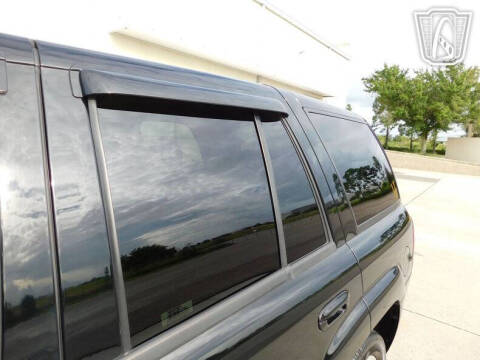 2007 Chevrolet TrailBlazer