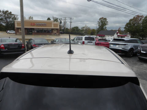 2016 FIAT 500X Trekking