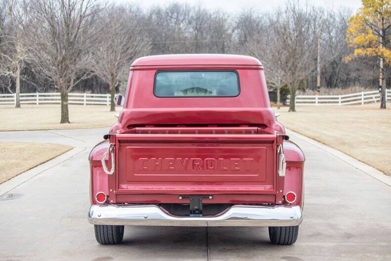 1957 Chevrolet 3100