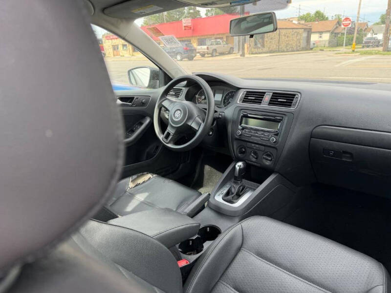 2014 Volkswagen Jetta