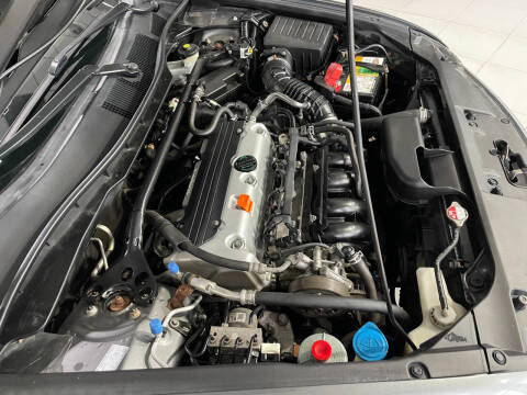 2010 Honda Accord EX-L