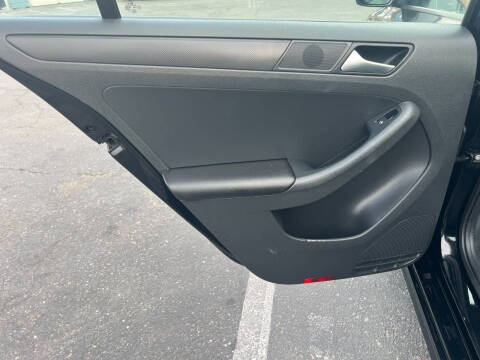 2013 Volkswagen Jetta