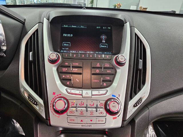 2013 GMC Terrain SLE-1