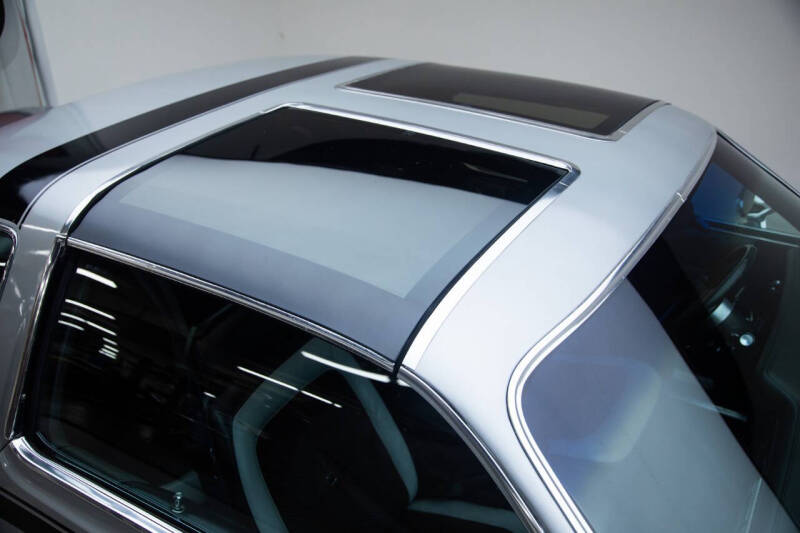 1978 Dodge Magnum