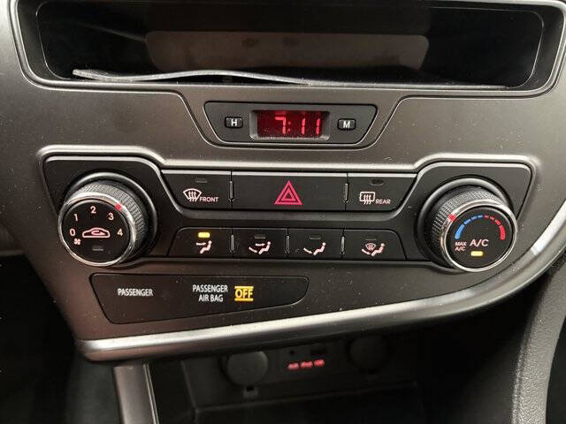 2012 Kia Optima LX
