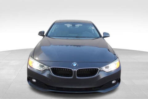 2014 BMW 4 Series 428i