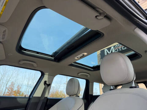 2019 MINI Clubman Cooper S ALL4