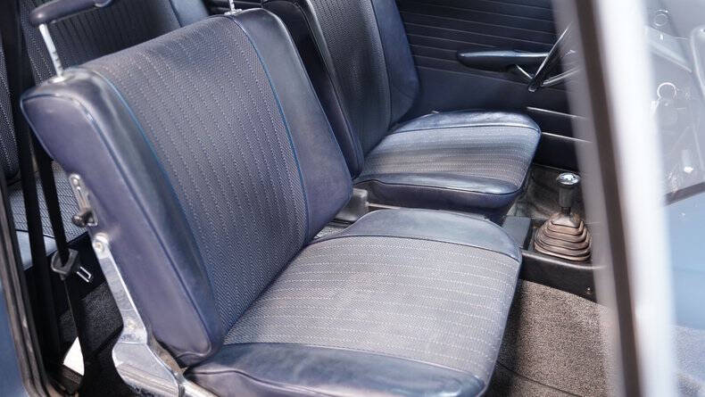 1972 BMW 2002