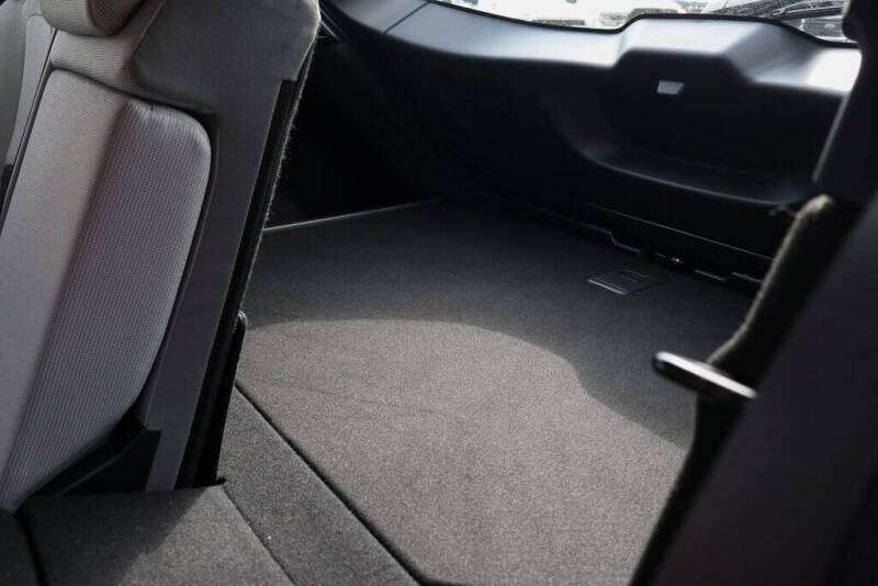 2025 Toyota Corolla Hatchback Nightshade