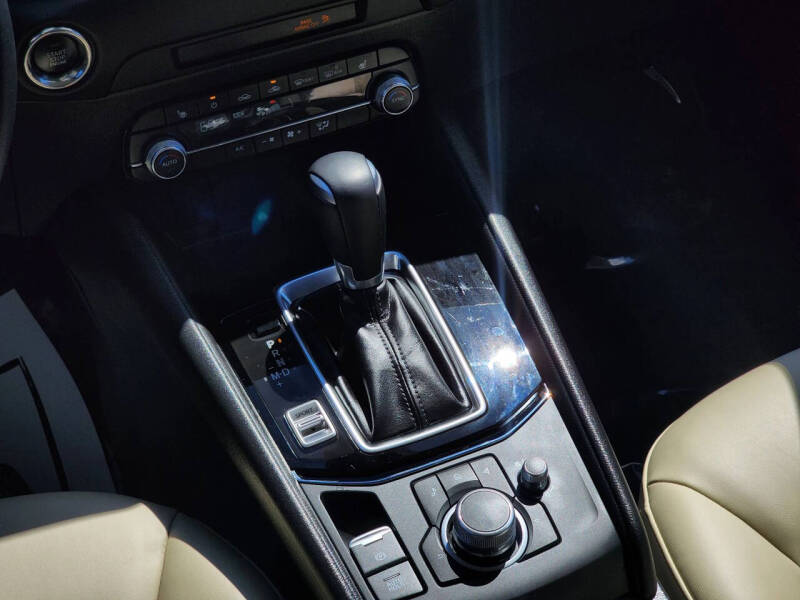 2023 Mazda CX-5 2.5 S Select