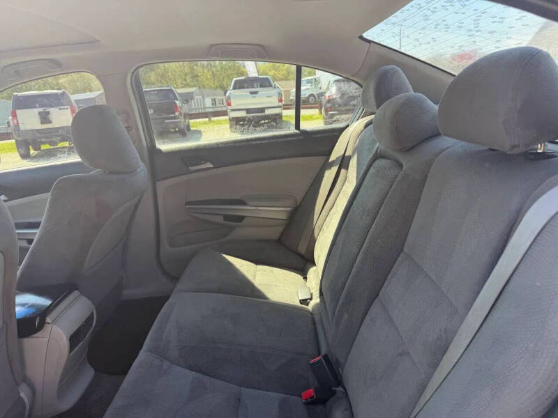 2010 Honda Accord EX