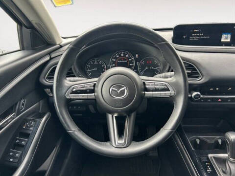 2023 Mazda CX-30 2.5 S Preferred