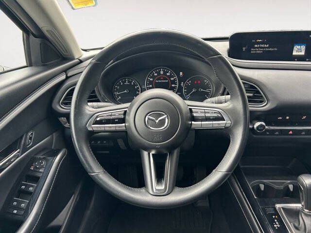 2023 Mazda CX-30 2.5 S Preferred