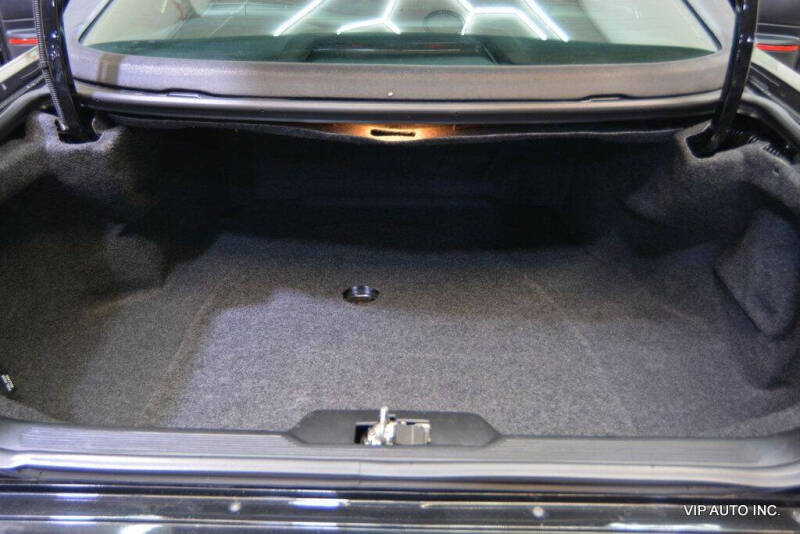 1999 Cadillac Eldorado