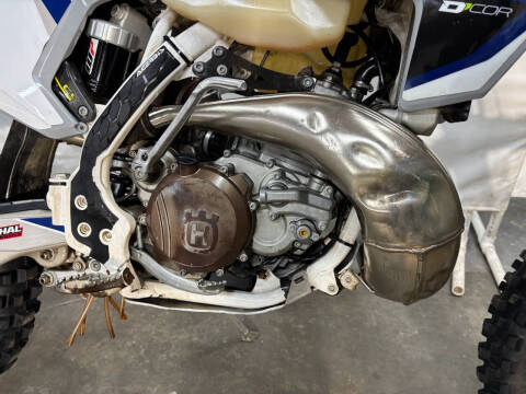 2017 Husqvarna TX 300