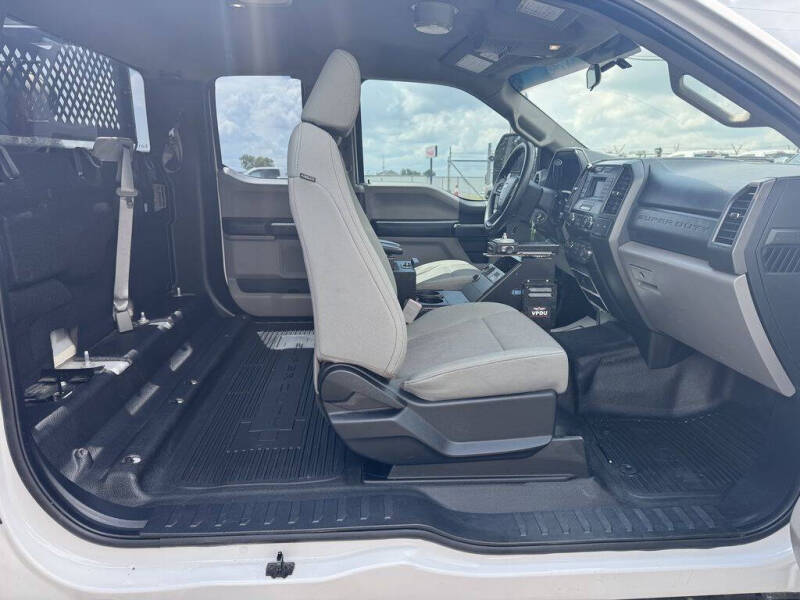 2019 Ford F-350 Super Duty