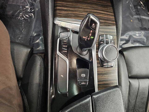 2019 BMW 5 Series 530i xDrive