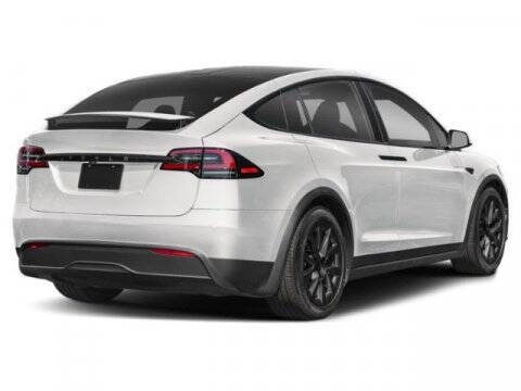2024 Tesla Model X