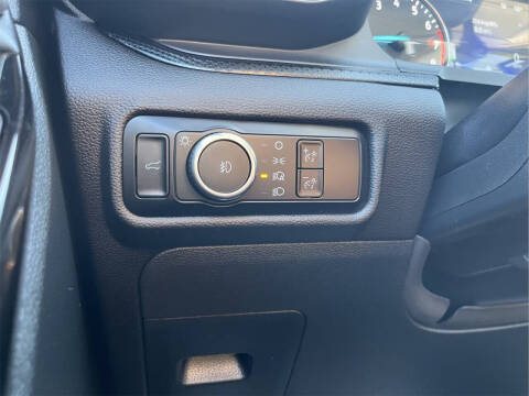 2024 Ford Explorer ST-Line