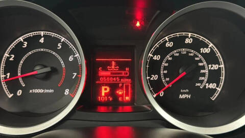 2015 Mitsubishi Lancer