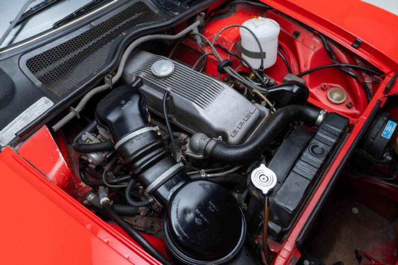 1970 Opel GT