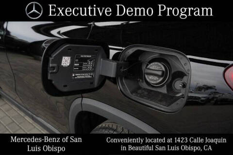 2025 Mercedes-Benz GLA GLA 250