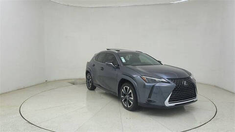 2024 Lexus UX 250h Premium