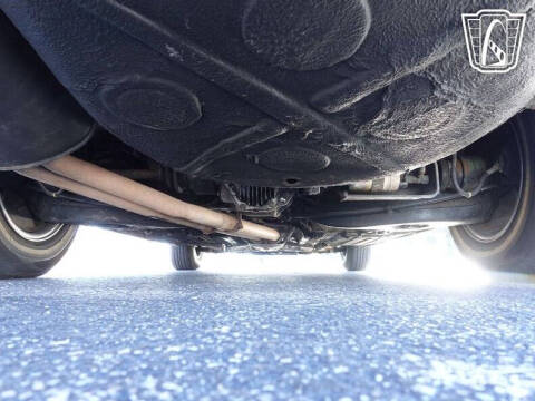 1978 Mercedes-Benz 450-Class