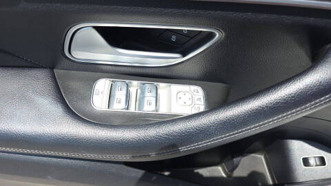 2022 Mercedes-Benz GLS GLS 450