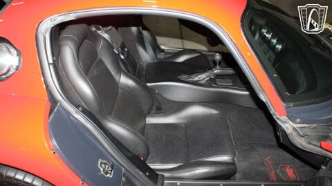 1997 Dodge Viper GTS