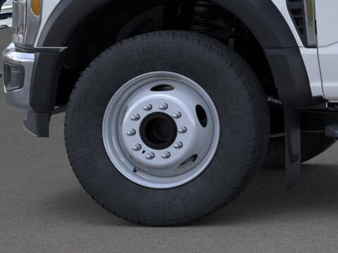 2026 Ford F-600 Super Duty