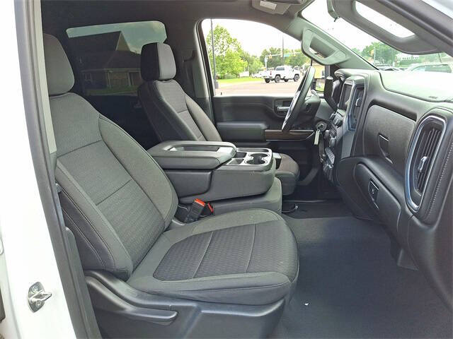 2022 Chevrolet Silverado 2500HD