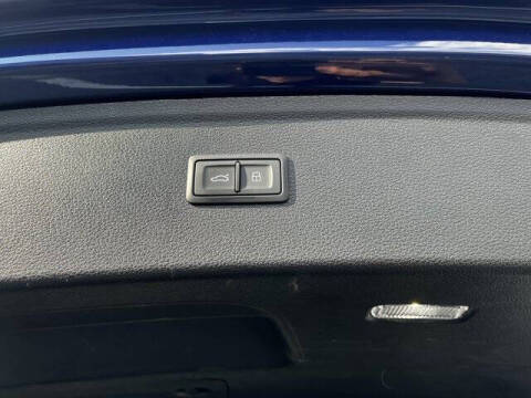 2022 Audi Q5 quattro S line Prem Plus 45 TFSI